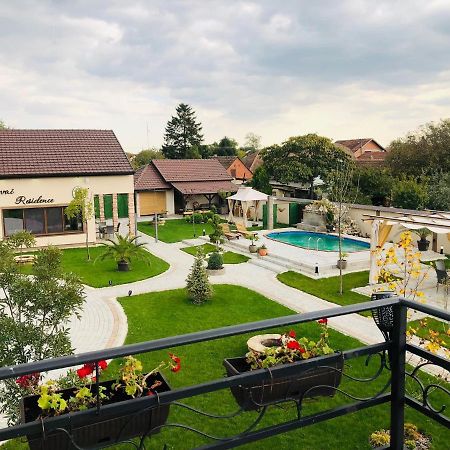 Kovac Residence Зренянин Экстерьер фото