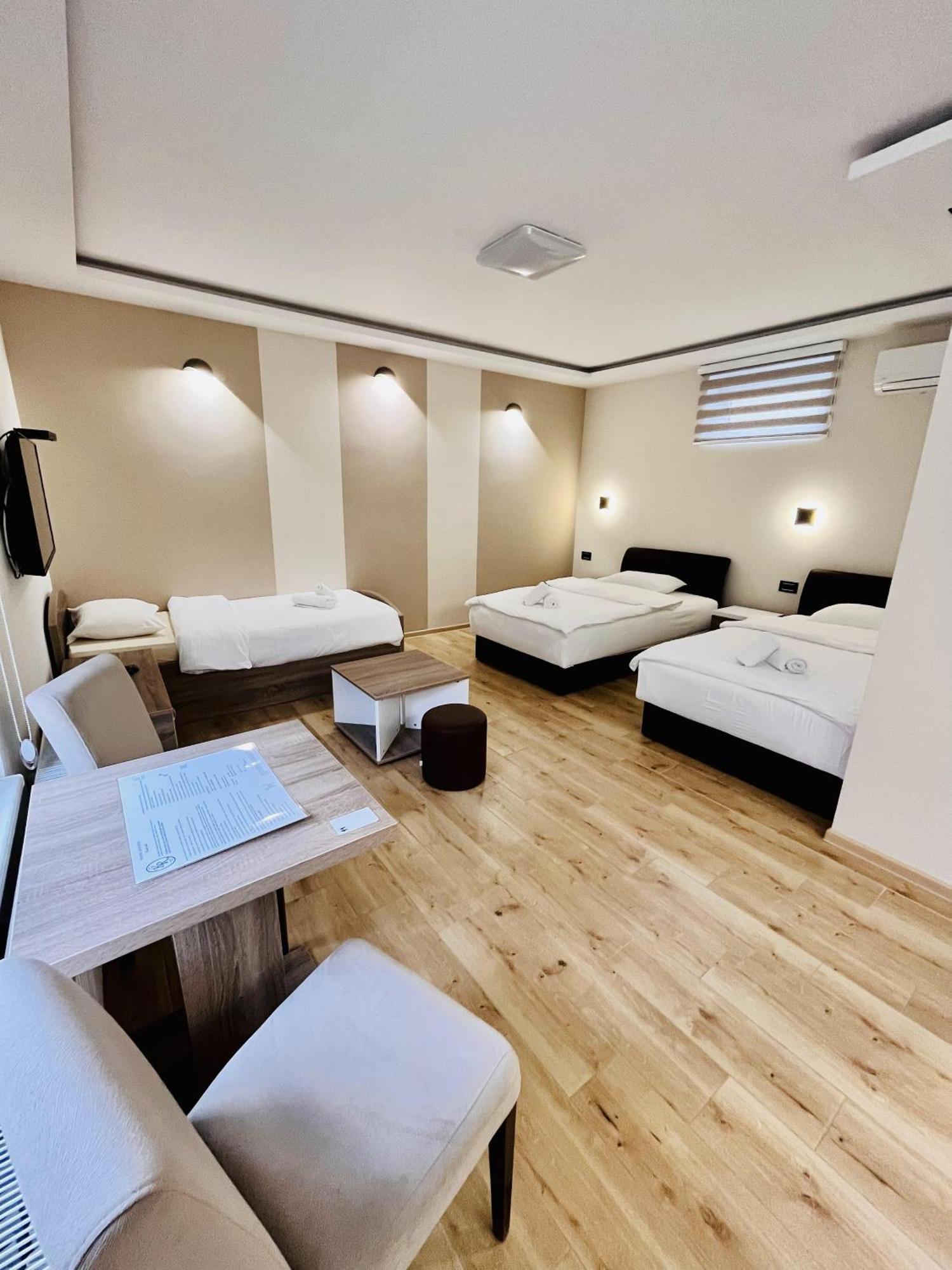 Kovac Residence Зренянин Экстерьер фото