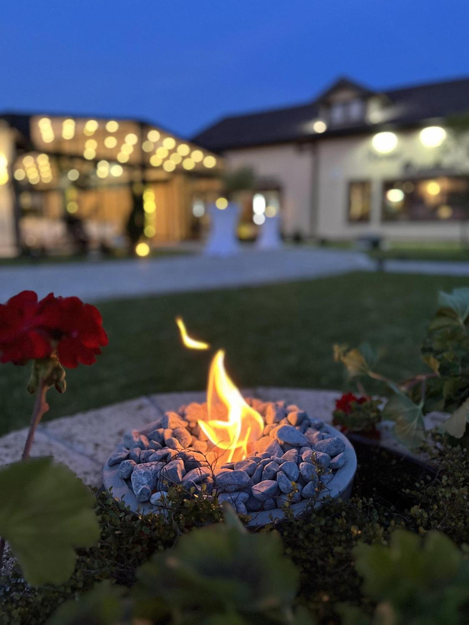 Kovac Residence Зренянин Экстерьер фото