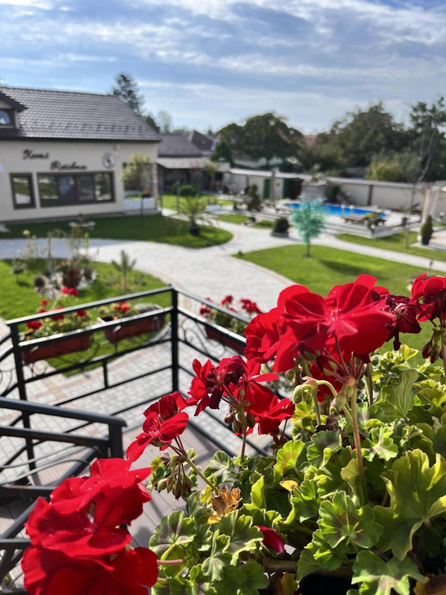 Kovac Residence Зренянин Экстерьер фото