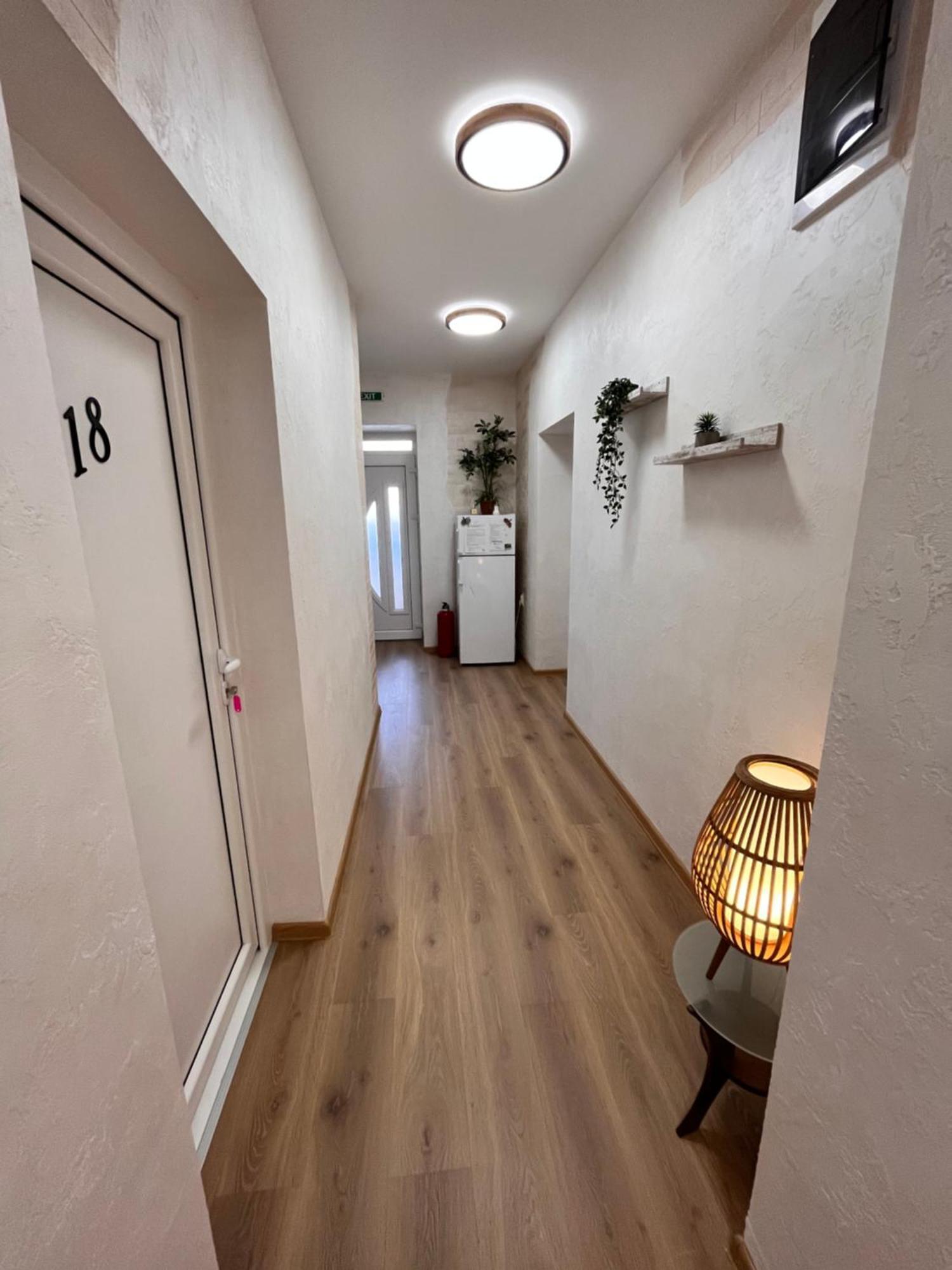 Kovac Residence Зренянин Экстерьер фото