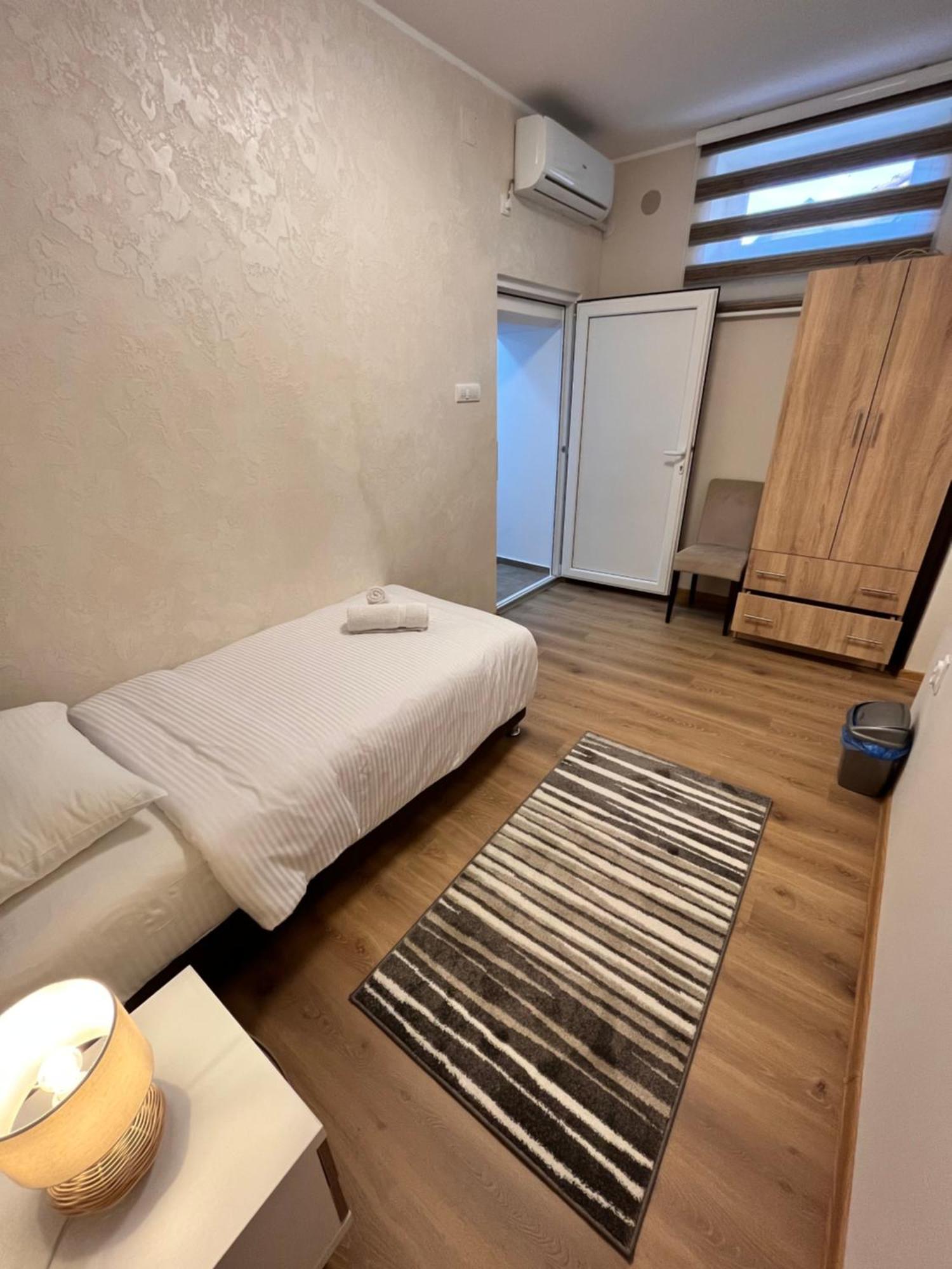 Kovac Residence Зренянин Экстерьер фото