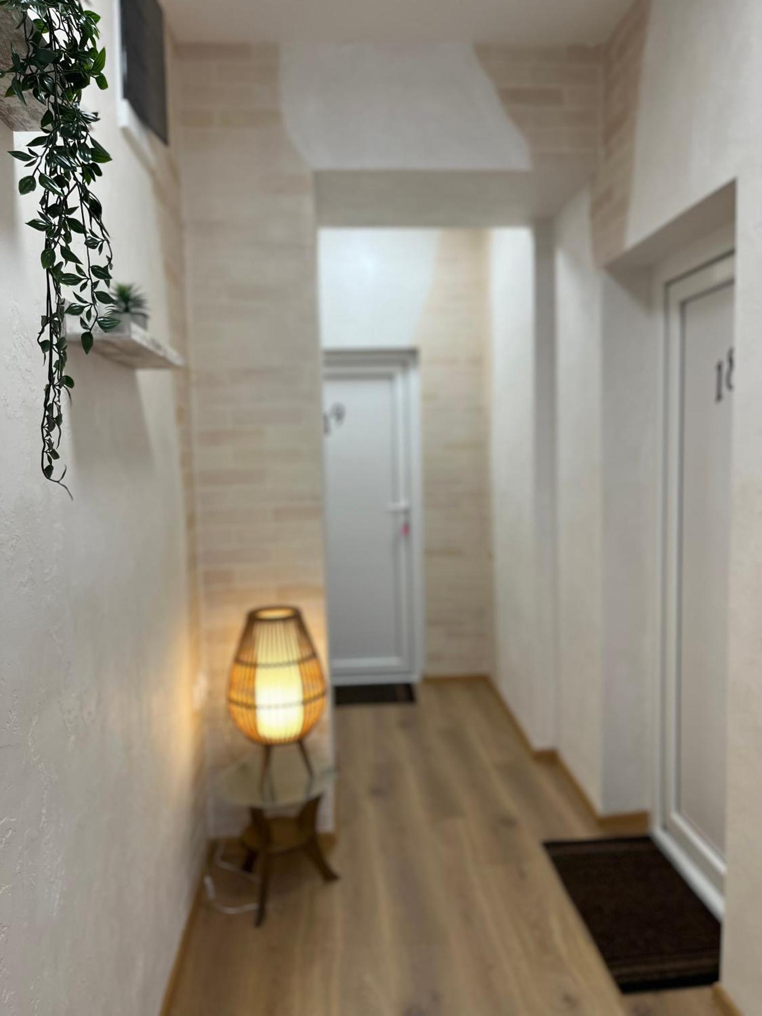 Kovac Residence Зренянин Экстерьер фото